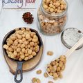 Cooksnap dari Lilis_DapoerTara untuk resep Kacang Telor Renyah