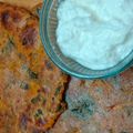 Shah Prity Shah Prity's cooksnap of when they made  મસાલા ભાખરી (Masala Bhakhari recipe In Gujarati).