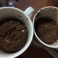 El cooksnap de Javiera Paterakis cuando hizo Brownie fit sin gluten al microondas.