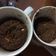 El cooksnap de Javiera Paterakis cuando hizo Brownie fit sin gluten al microondas.