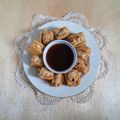 Cooksnap dari Wati Wartini untuk resep Resep Tahu Pletok