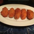 Cooksnap dari Ratna Piharsih untuk resep Pisgor tepung panir