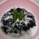 Cooksnap dari Rina Yuliana untuk resep Bubur Ketan Hitam Kental Gurih