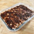 El cooksnap de Alberto Lamas Ferrer cuando hizo Tiramisú casero 🇮🇹🇮🇹🇮🇹🇮🇹.