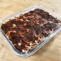 El cooksnap de Alberto Lamas Ferrer cuando hizo Tiramisú casero 🇮🇹🇮🇹🇮🇹🇮🇹.