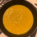 El cooksnap de astrid badia cuando hizo Crema de verduras.