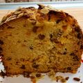 János Szabó Cooksnap-ja, amikor elkészítette a(z) A tökéletes panettone receptet.
