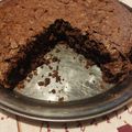 El cooksnap de Antonio Rodríguez cuando hizo Torta de chocolate.