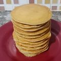Cooksnap dari Witia Santi untuk resep Pancake Pisang Ambon