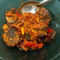 Cooksnap dari Utari Damayanti untuk resep Dendeng balado
