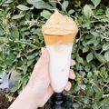 Cooksnap của Nấm rơm khi họ làm theo món Cafe Dalgona