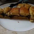 Cooksnap dari Aku TKW untuk resep MARTABAK MANIS