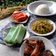 Cooksnap dari Dapur Ummi MHF untuk resep Pudding santan pandan