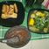 Cooksnap dari Feny Puspa untuk resep Sayur Bening Bayam Jagung Wortel #menuanak