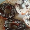 صورة من Om Abderhman، شاركها بعد تجربة وصفة الدوناتس الخطيرة 🍩