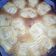El cooksnap de Juana Gamez cuando hizo Bizcocho de manzana con brandy.