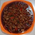 Cooksnap dari Ika Elita Sari untuk resep Chicken Black Papper