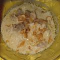 Cooksnap dari Umi Kultsum untuk resep Gulai sapi kiddos no pedes