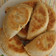 El cooksnap de Gisselle Blanco cuando hizo Masa para empanadas al horno 🥟😋.