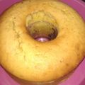 Cooksnap dari irmayanti untuk resep Bolu pisang panggang🍌