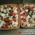 Cooksnap από Biki26 στη συνταγή Σαγανάκι τυριών