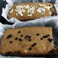 Cooksnap dari Lani Bulan untuk resep Bali Banana Cake