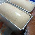 Cooksnap dari Puspa untuk resep Roti Tawar Sourdough Empuk