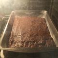 El cooksnap de tonyruiz109 cuando hizo Brownies de manzana 🍎.