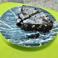 Wen Chia 的 核桃巧克力布朗尼(電鍋料理) cooksnap