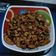 Cooksnap dari Ella Hasanah untuk resep 154. Orek Tempe