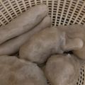 Cooksnap dari Arra untuk resep Pempek dos anti gagal