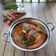 Cooksnap dari Aziza Rahmi untuk resep Pindang mercon kepala ikan nila