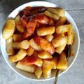Cooksnap dari Fifit R. Damayanti untuk resep Just Another Teokpokki (떡볶이) Homemade