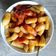Cooksnap dari Fifit R. Damayanti untuk resep Just Another Teokpokki (떡볶이) Homemade