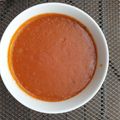 Didodance's cooksnap of when they made Patatas bravas mit Salsa brava.