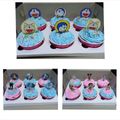 Cooksnap dari riana Pratiwi untuk resep Cupcake kokoh dan lembut