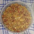Cooksnap dari Arni Munawati untuk resep Oseng Teri Medan dan Kacang Tanah #seninsemangat