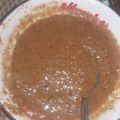 Cooksnap dari Yuli Wardani untuk resep Sambal kacang (cocolan lalapan)