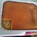 Cooksnap από Αναστασία στη συνταγή Μοναστηριακό Σάμαλι…