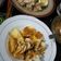 Cooksnap dari Risha Zaifi untuk resep Siomay Ayam