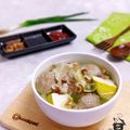 Cooksnap dari Rindi Megasari B. untuk resep Bakso kuah simple