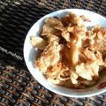 Cooksnap dari mahayu lestari untuk resep Jamur Crispy