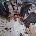 Cooksnap dari Peni Kuswanti untuk resep Bolu ketan hitam panggang