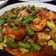 รูป Cooksnap ของ piya peipei เมื่อเขาทำ กุ้งผัดกะปิใส่สะตอ