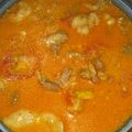 Cooksnap dari Ria Envelopes untuk resep Gule kambing masakan umik#kita berbagi