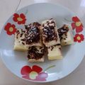 Cooksnap dari Widya Ari Santi untuk resep Bolu Kukus Keju