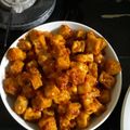 Cooksnap dari Miftahul Jannah untuk resep Orek Tempe Pedas Manis