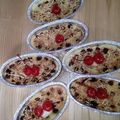 Cooksnap dari ~Muntri Ummu Hanaan~ untuk resep Klapertart