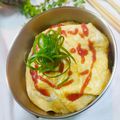 May 的 番茄蛋包飯 cooksnap