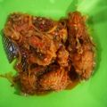 Cooksnap dari Ella untuk resep Gurame Saos Padang